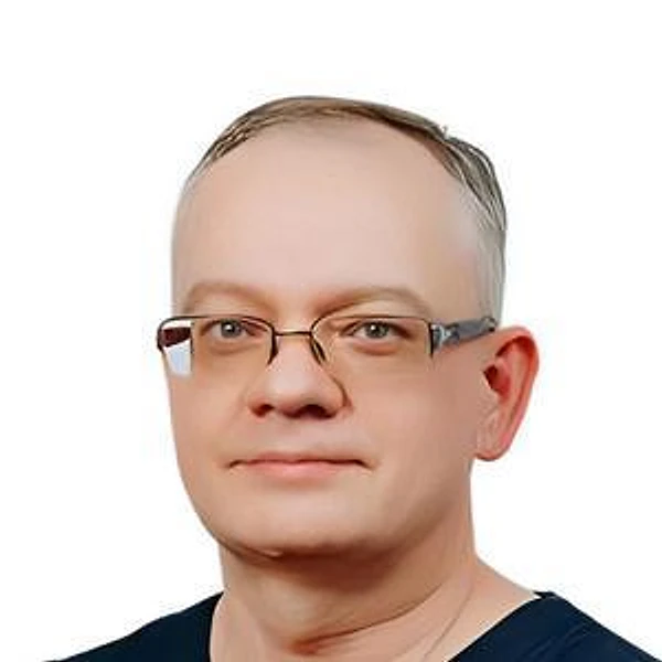 Иванов Алексей Вячеславович — Анестезиолог-реаниматолог, Спортивный врач, Чебоксары