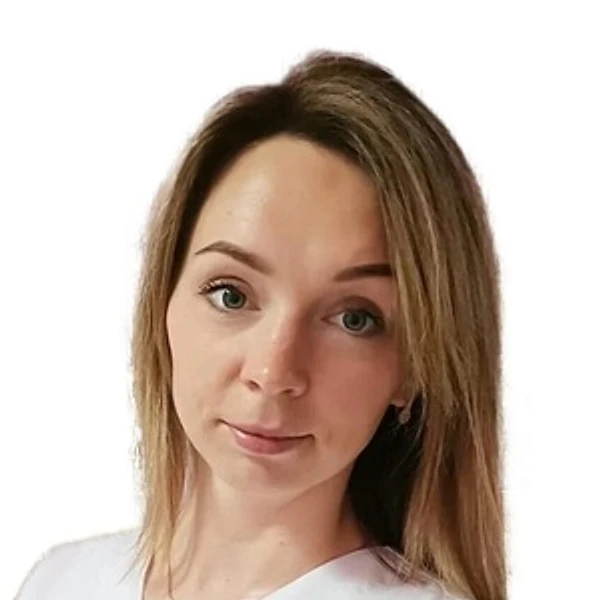 Мельникова Алина Александровна — Детский невролог, Великий Новгород
