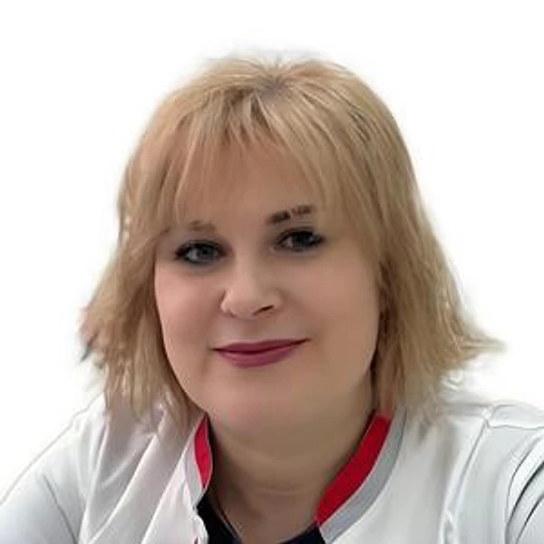 Виноградова Дарья Ивановна — Детский ортопед, Детский травматолог, Травматолог, Великий Новгород