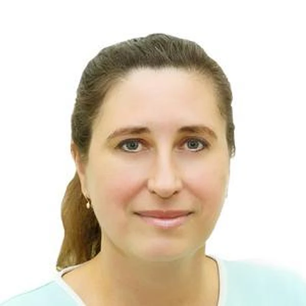 Папкина Екатерина Сергеевна — Педиатр, Великий Новгород