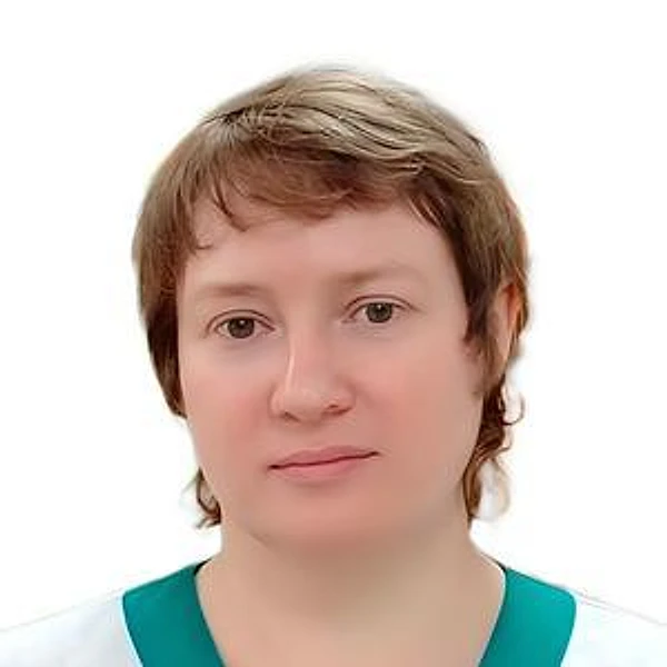 Кудрявцева Наталия Витальевна — Педиатр, Врач УЗИ, Детский врач УЗИ, Великий Новгород