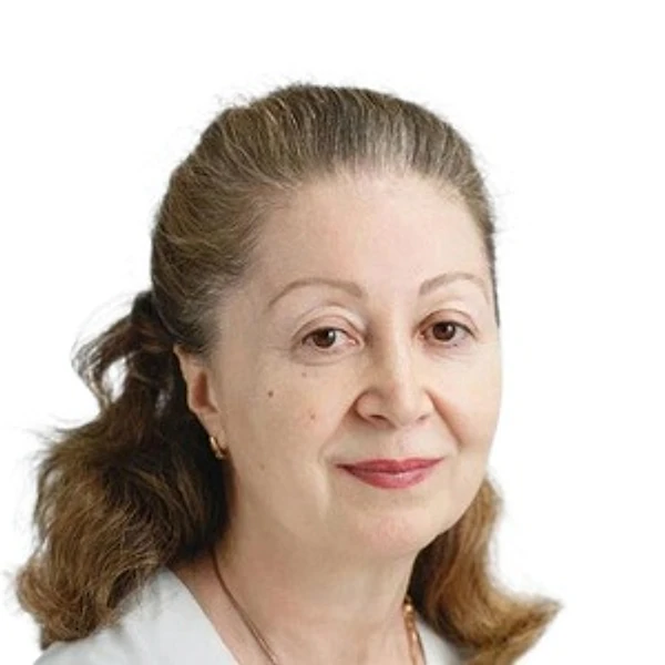 Хавроничева Валентина Михайловна — Врач УЗИ, Великий Новгород