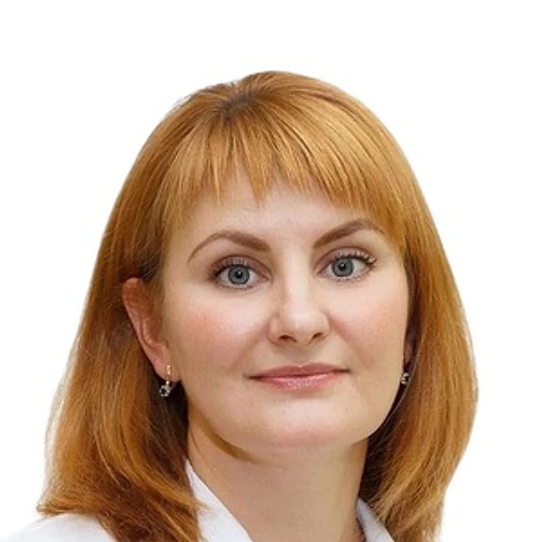 Кузема Анна Александровна — Врач УЗИ, Великий Новгород