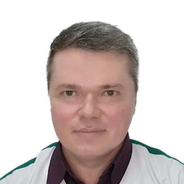Горогатый Кирилл Викторович — Физиотерапевт, Великий Новгород