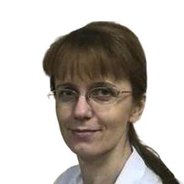 Захарычева Елена Анатольевна — Офтальмолог (окулист), Великий Новгород