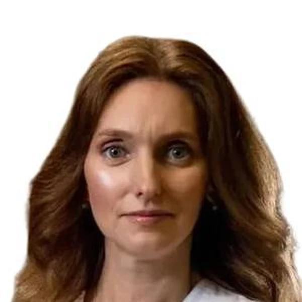 Воронова Елена Сергеевна — Терапевт, Пульмонолог, Великий Новгород