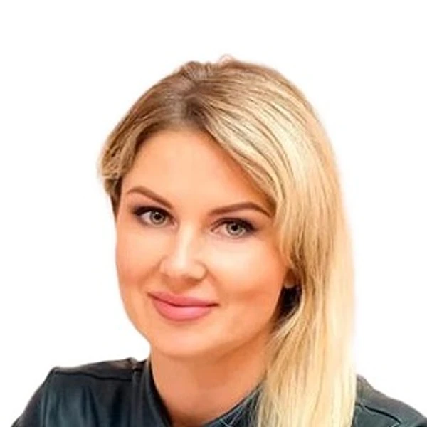 Текунова Алла Владимировна — Невролог, Великий Новгород