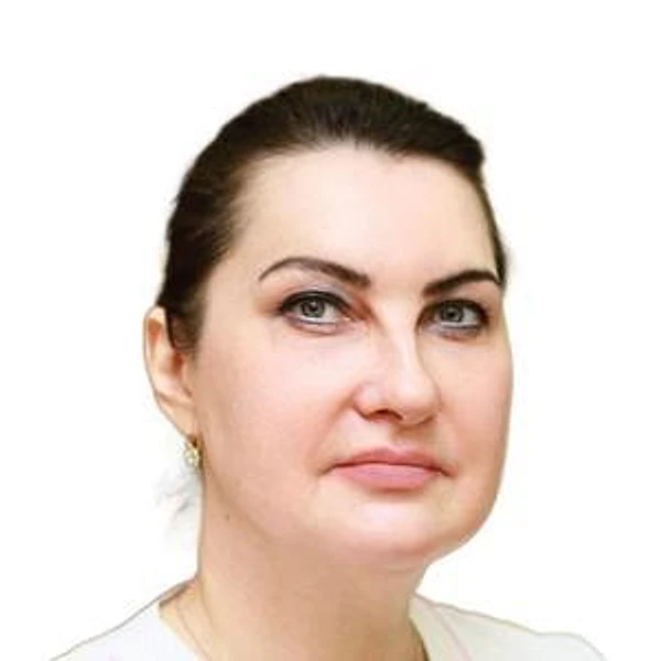 Мовчан Светлана Георгиевна — Дерматолог, Венеролог, Великий Новгород