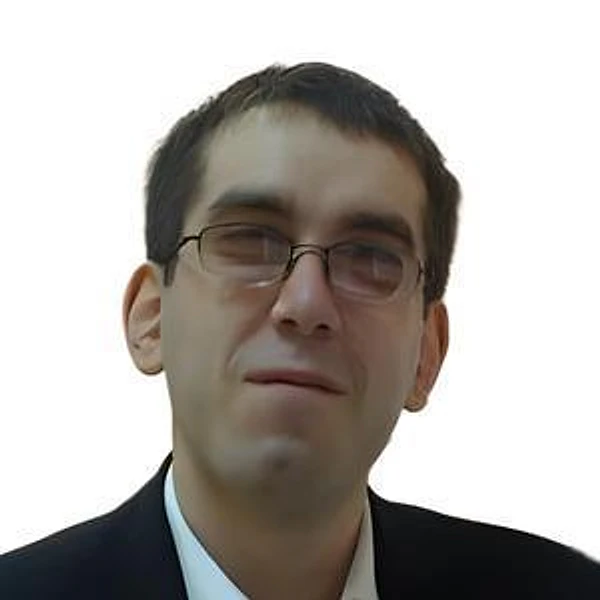Сергеев Андрей Аркадьевич — Психолог, Великий Новгород