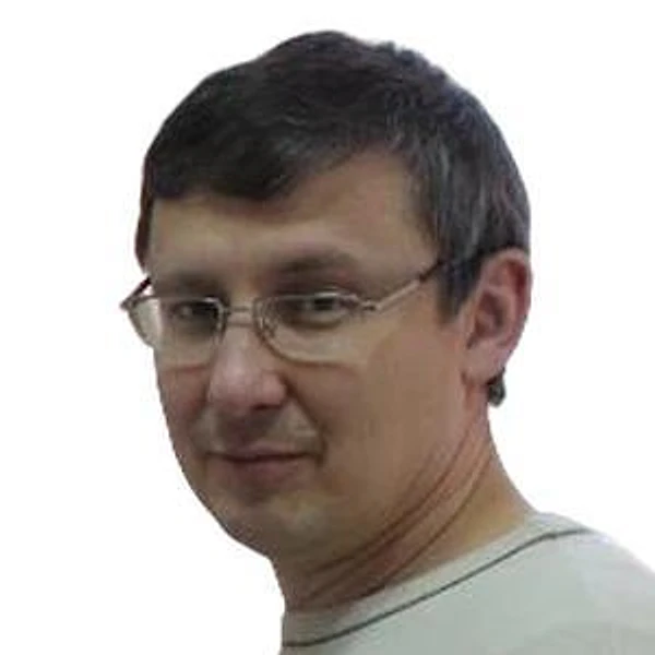 Еремин Олег Владимирович — Психиатр, Нарколог, Великий Новгород
