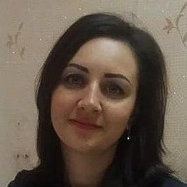 Котькалова Ксения Владимировна — Психолог, Великий Новгород
