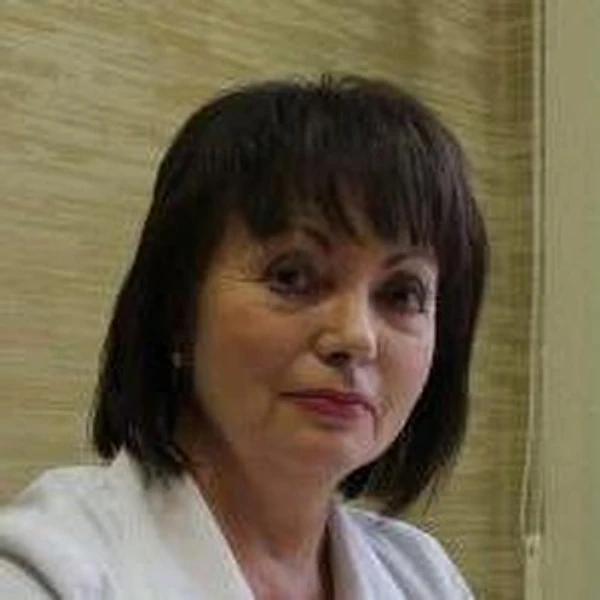 Довыденкова Людмила Валентиновна — Психиатр, Нарколог, Великий Новгород