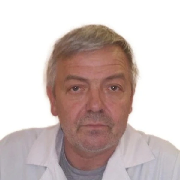Давыденко Игорь Сергеевич — Психиатр, Нарколог, Великий Новгород