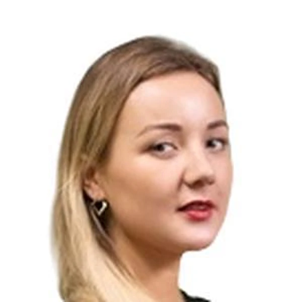 Науменко Александра Игоревна — Детский психолог, Великий Новгород