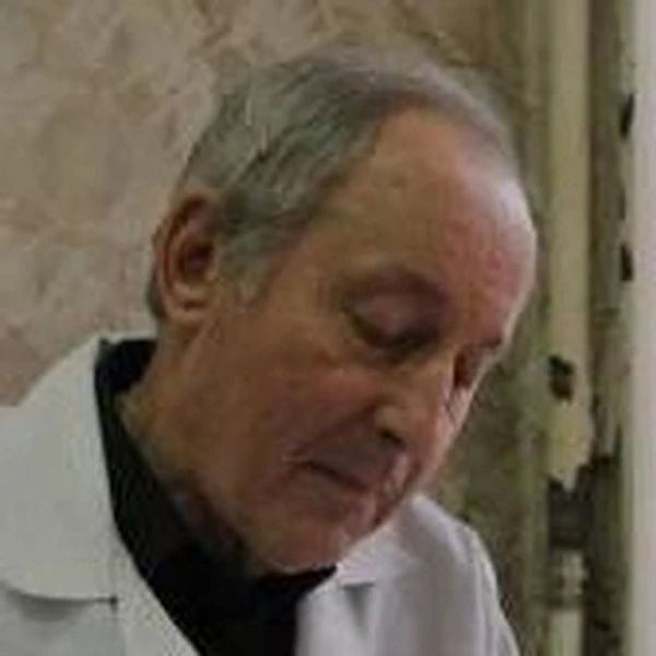 Чернышев Владимир Николаевич — Психиатр, Нарколог, Великий Новгород