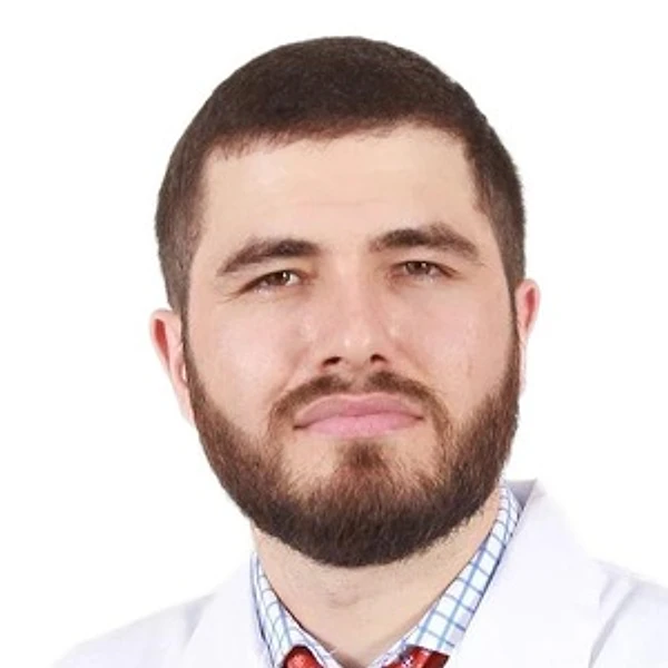 Гусейнов Мираб Абдуллахович — Уролог, Андролог, Детский андролог, Детский уролог, Москва