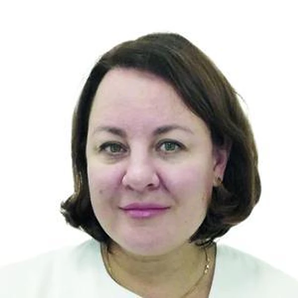 Вольф Юлия Ильинична — Гинеколог, Акушер, Гинеколог-эндокринолог, Пермь