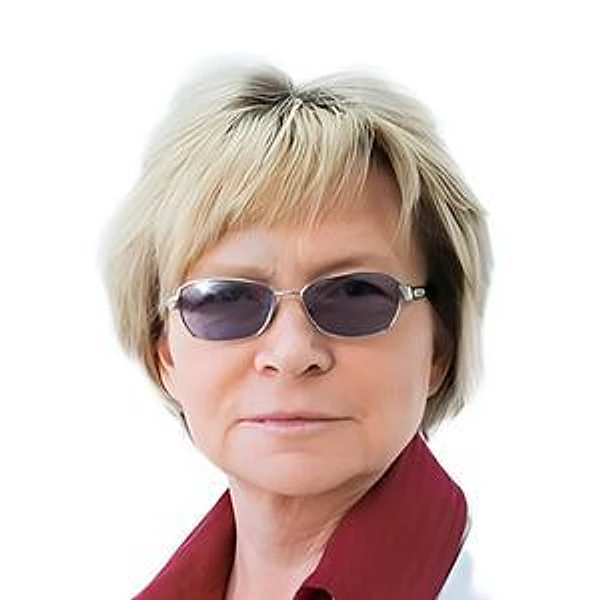 Катунина Елена Анатольевна — Невролог, Москва
