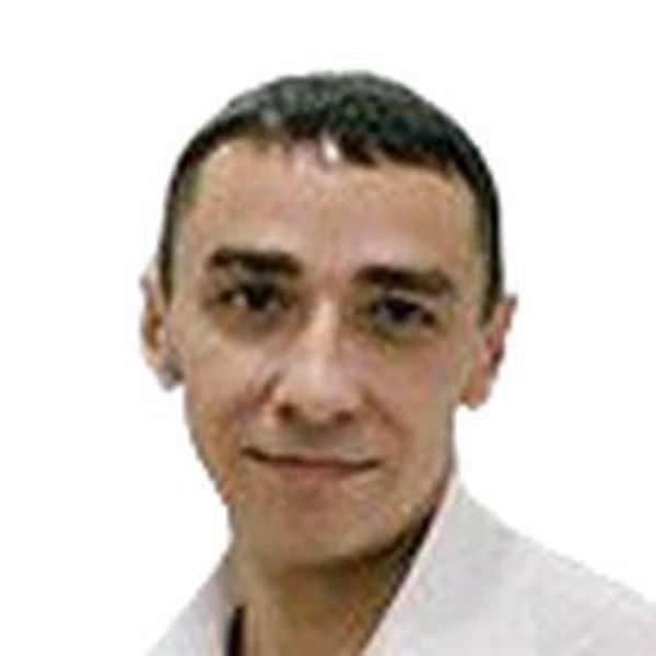 Столбов Игорь Анатольевич — Стоматолог-ортопед, Нижний Новгород