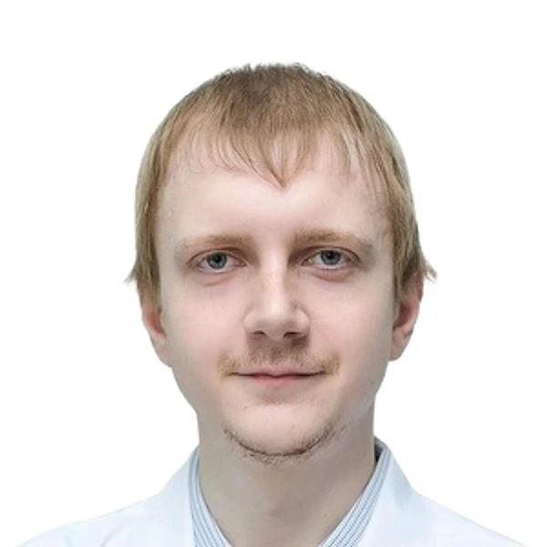 Климкин Александр Сергеевич — Невролог, Курчатов
