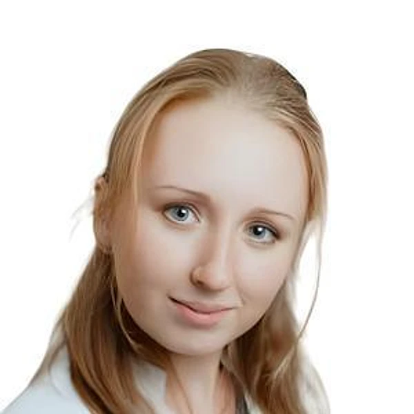 Максимова Кристина Игоревна — Проктолог (колопроктолог), Бариатрический хирург, Екатеринбург