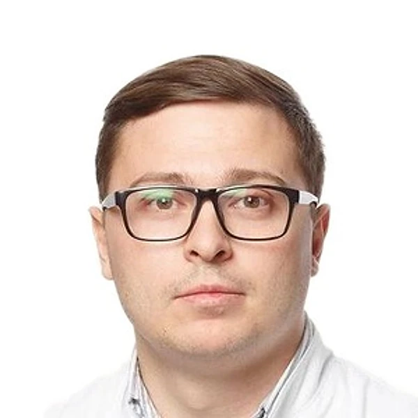 Шарипов Олег Ильдарович — Нейрохирург, Москва