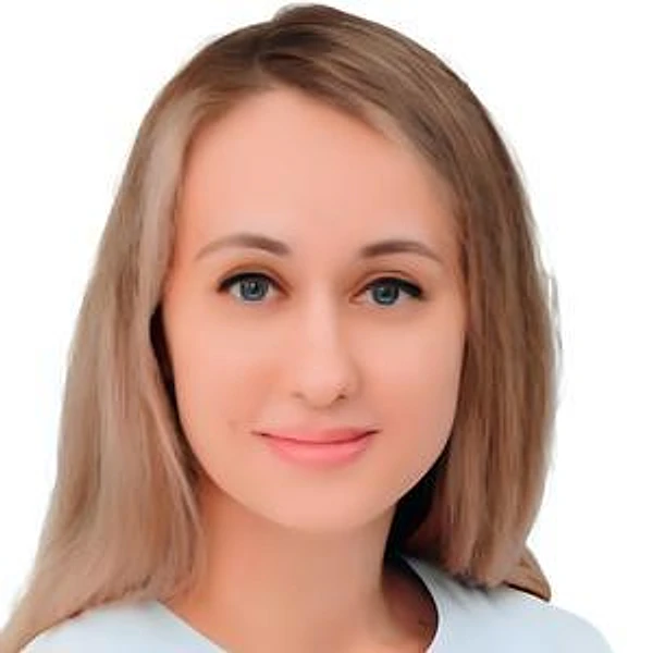 Бурмакина Ольга Васильевна — Эндокринолог, Нефролог, Челябинск