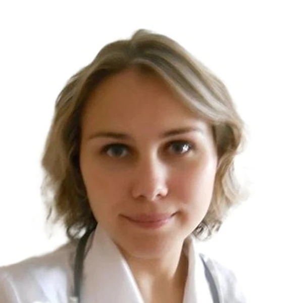 Киндякова Наталья Владимировна — Кардиолог, Терапевт, Чебоксары