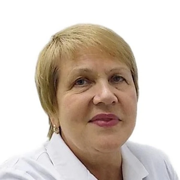 Нагаева Галина Николаевна — Эндоскопист, Ульяновск