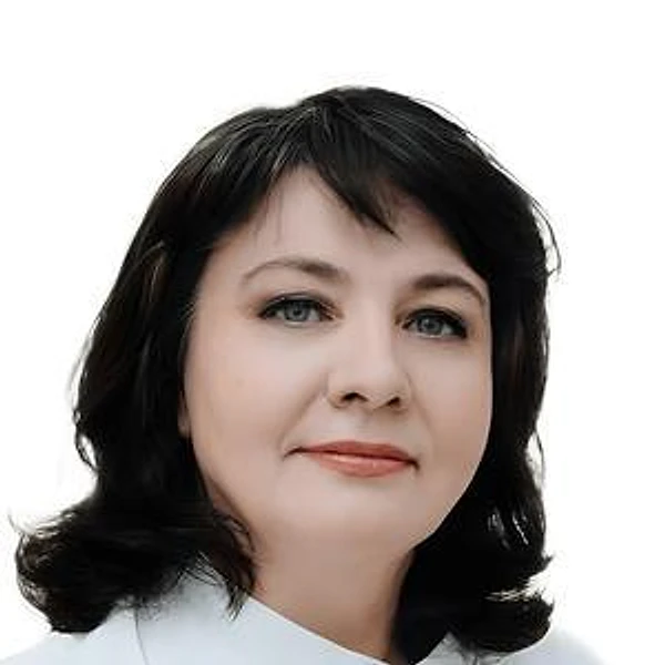 Веселова Лариса Николаевна — Терапевт, Гастроэнтеролог, Нефролог, Новосибирск
