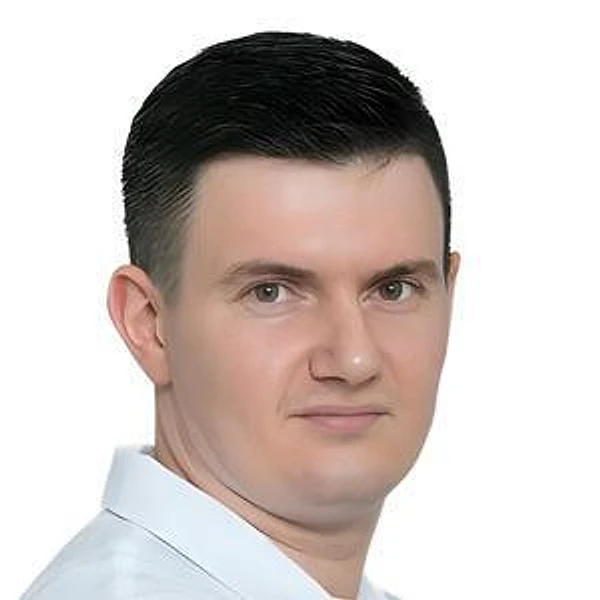 Седелёв Андрей Сергеевич — Анестезиолог-реаниматолог, Екатеринбург