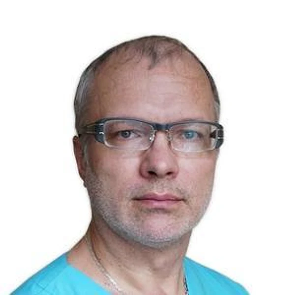 Шмелев Алексей Станиславович — Онколог, Малоинвазивный хирург, Санкт-Петербург