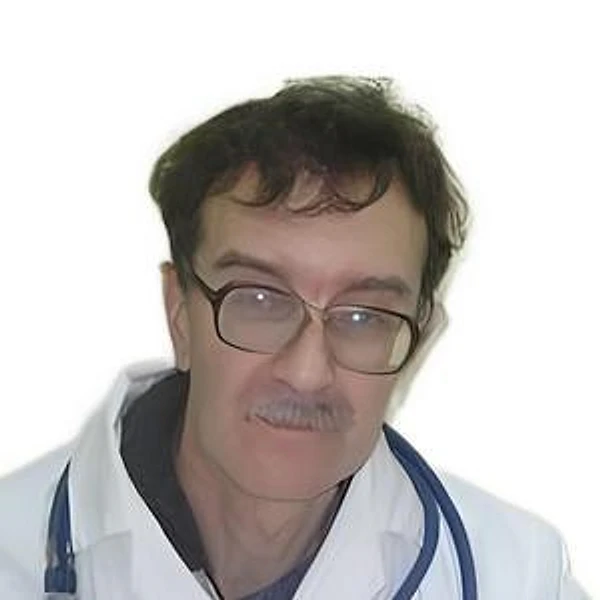 Старшов Андрей Михайлович — Кардиолог, Саратов