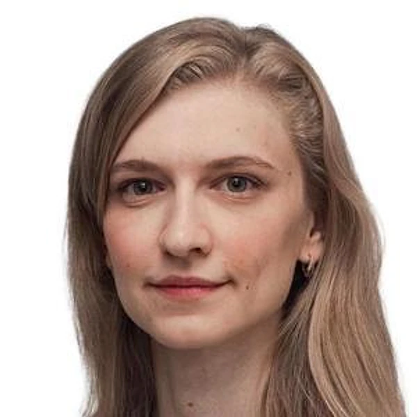 Акулова Анна Игоревна — Ревматолог, Саратов
