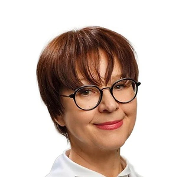 Ивченкова Наталья Павловна — Генетик, Саратов