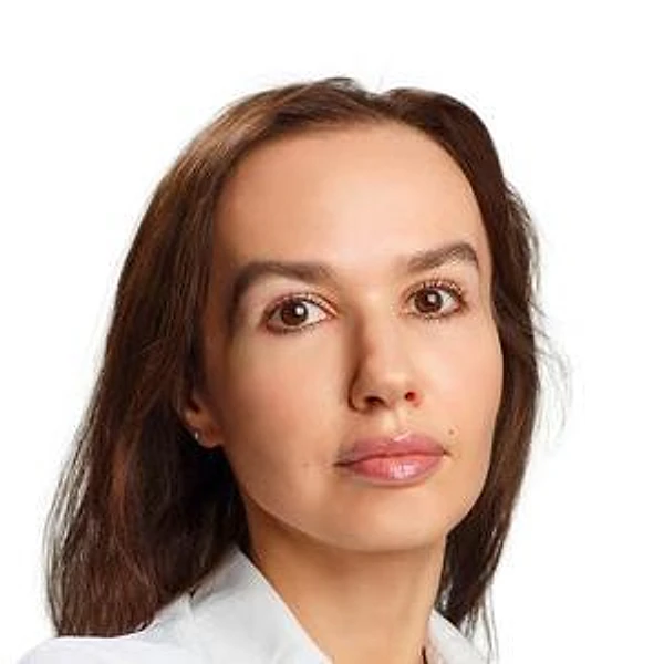 Палимпсестова Полина Владимировна — Гинеколог, Акушер, Врач УЗИ, Гинеколог-эндокринолог, Сочи