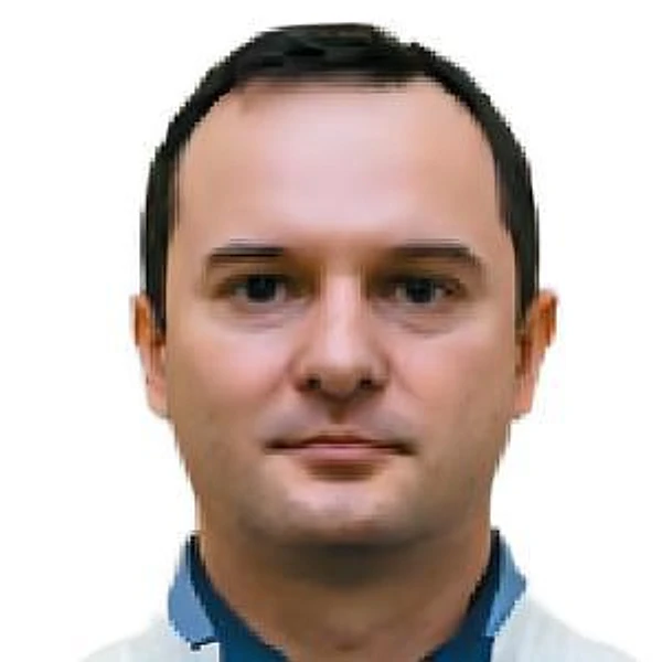 Гиркало Михаил Владимирович — Ортопед, Саратов