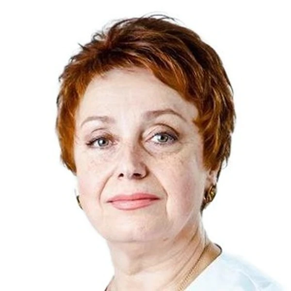 Отпущенникова Татьяна Владимировна — Андролог, Детский нефролог, Детский уролог, Саратов