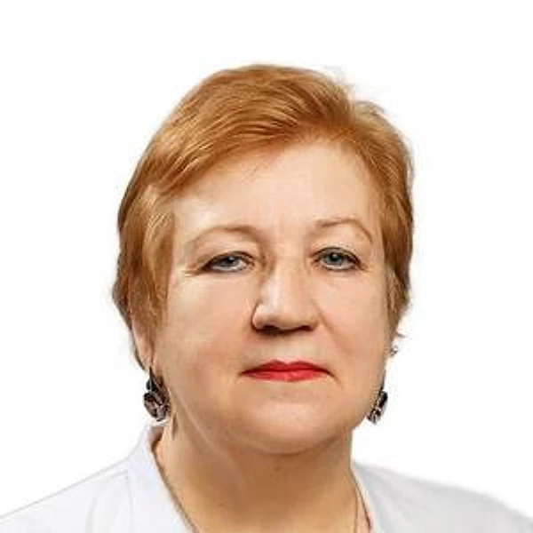 Твердохлеб Лариса Васильевна — Хирург, Саратов