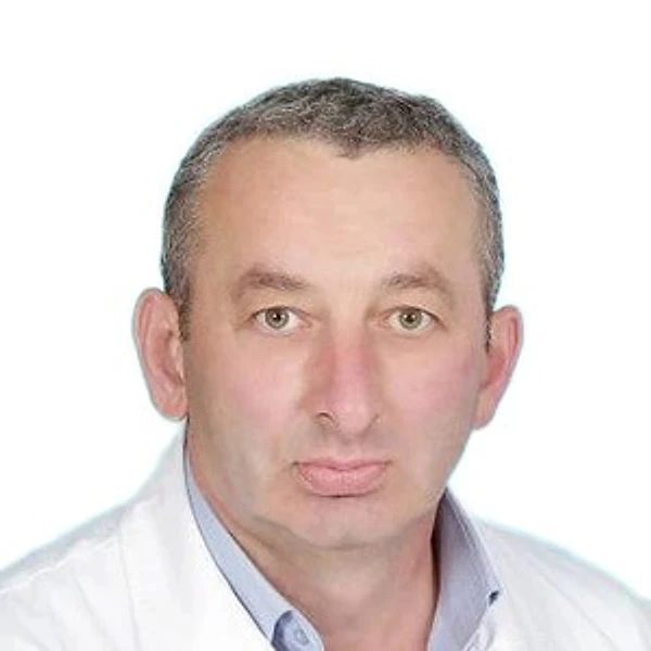 Тоторкулов Ахмат Шахланович — Стоматолог-ортопед, Стоматолог-хирург, Кропоткин