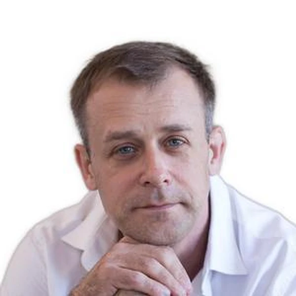 Бут Андрей Сергеевич — Стоматолог-ортодонт, Детский ортодонт, Саратов