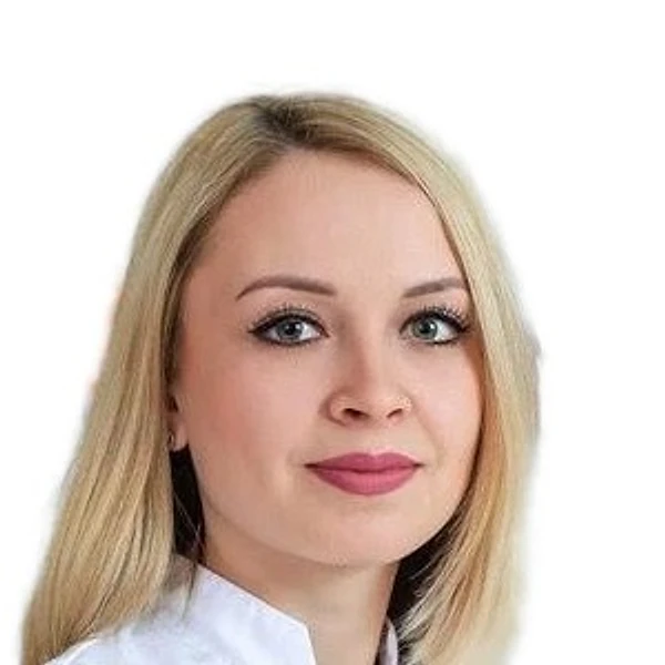 Мавлютова Елена Владимировна — Педиатр, Раменское