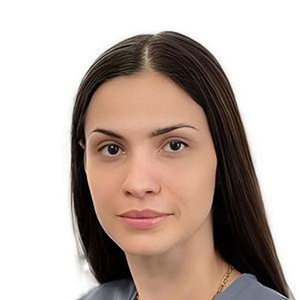 Дзюба Валентина Васильевна — Стоматолог, Детский стоматолог, Великий Новгород