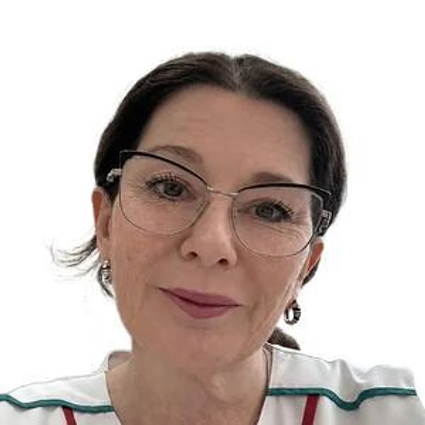 Сипягина Анна Григорьевна — Терапевт, Саратов
