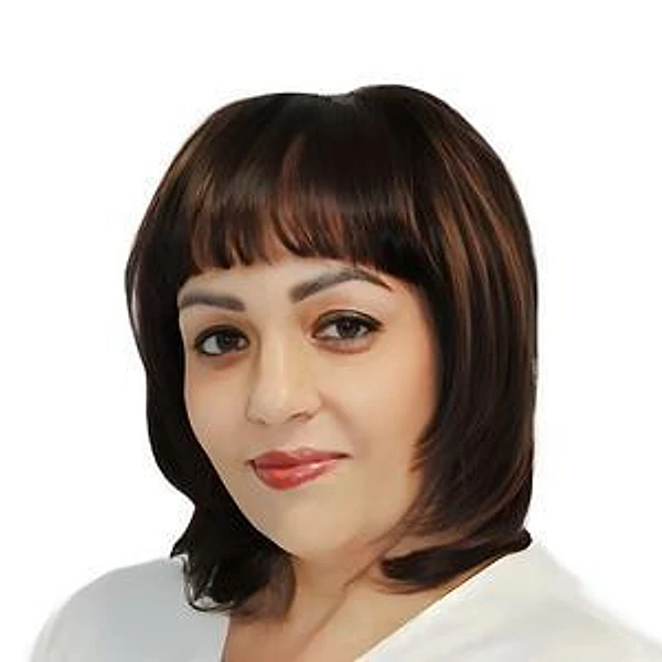 Смирнова Ирина Александровна — Врач УЗИ, Саратов