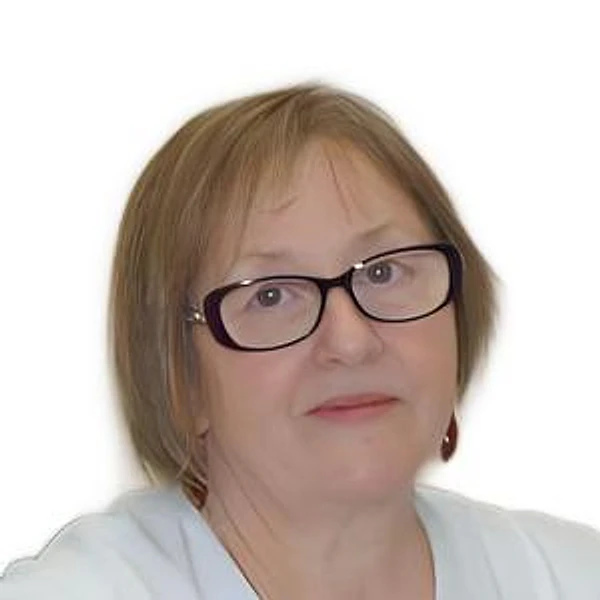 Игонина Марина Викторовна — Гинеколог, Саратов