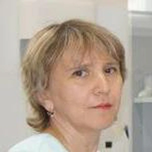 Кононенко Марина Владимировна — Врач УЗИ, Саратов