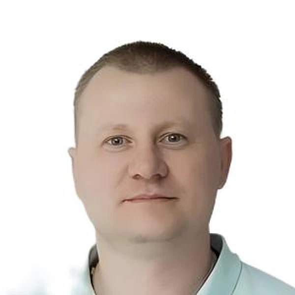 Чирков Сергей Владимирович — Травматолог, Детский ортопед, Детский травматолог, Ортопед, Нижний Новгород