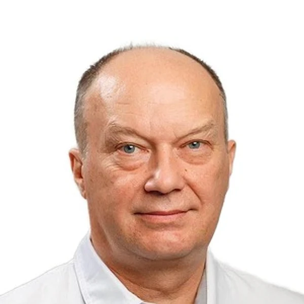 Абельханов Олег Шамильевич — Офтальмолог (окулист), Саратов