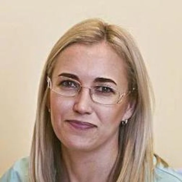 Елесина Анна Юрьевна — Детский невролог, Рефлексотерапевт, Саратов